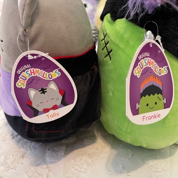 Halloween bundle - Picture 5 of 9